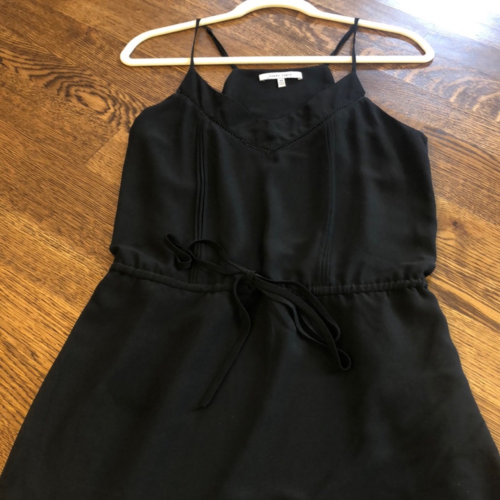 Black sundress - Picture 3 of 5